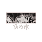 Bordado Edicion Especial Berserk