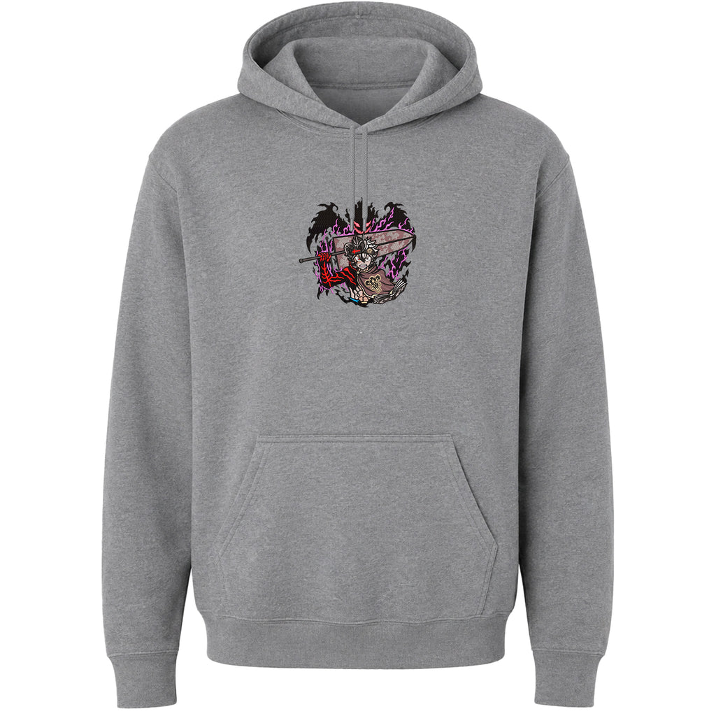 BLACK CLOVER DEMON ASTA