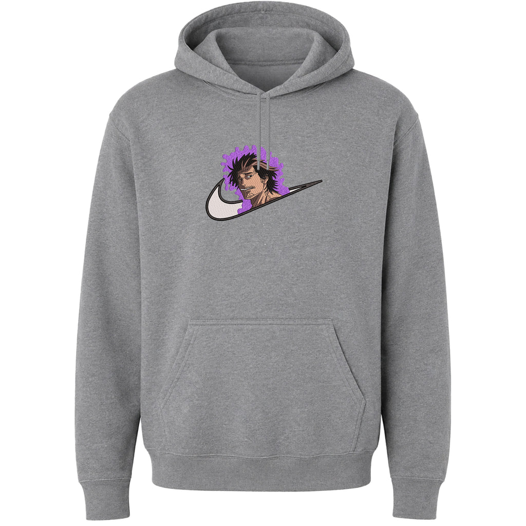 BLACK CLOVER YAMI SWOOSH V2