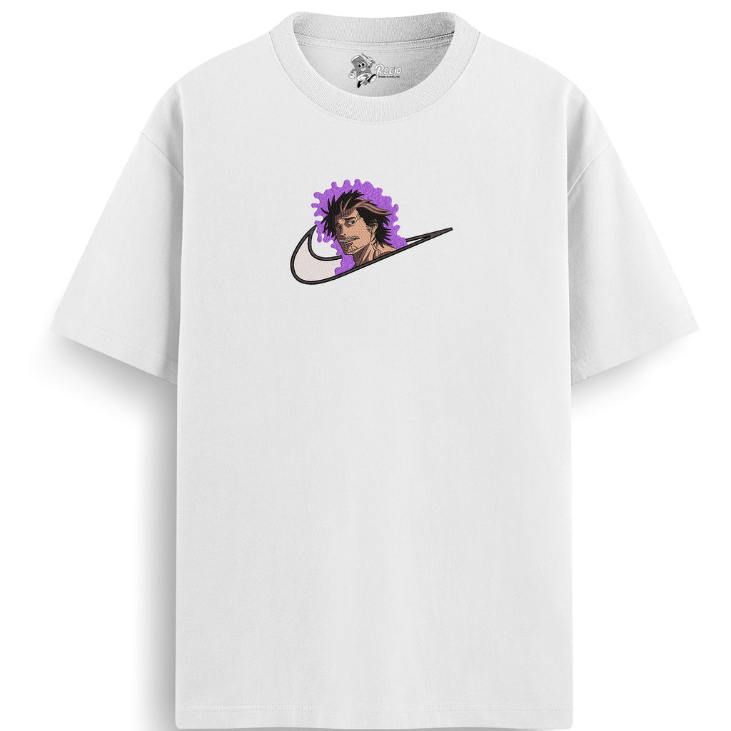 BLACK CLOVER YAMI SWOOSH V2