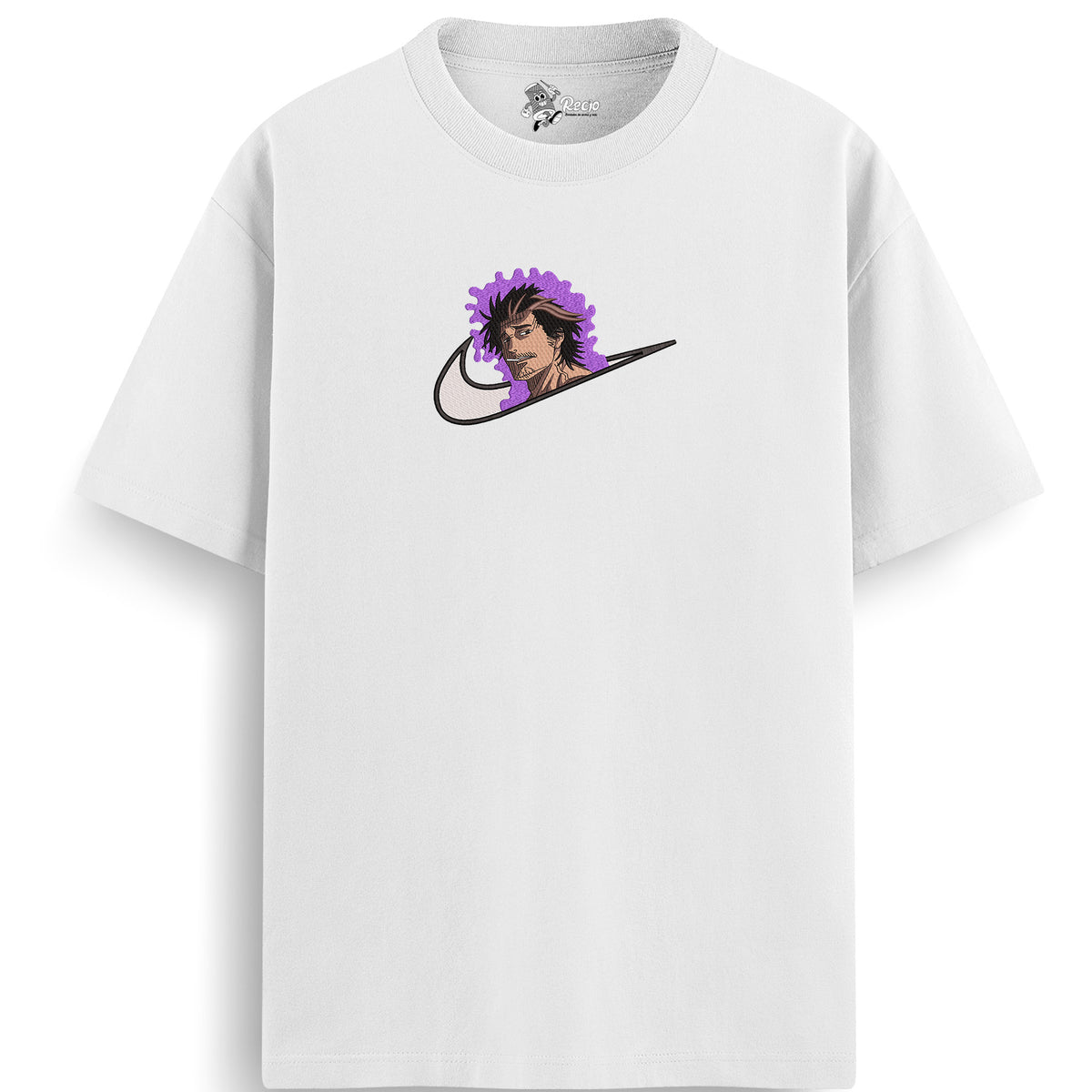 BLACK CLOVER YAMI SWOOSH V2