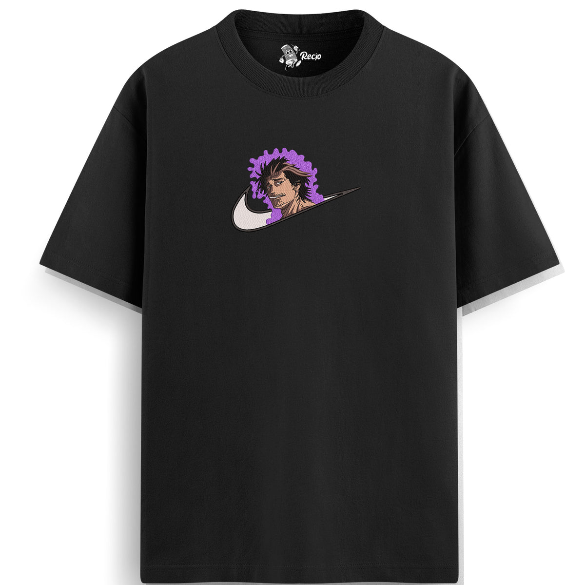 BLACK CLOVER YAMI SWOOSH V2