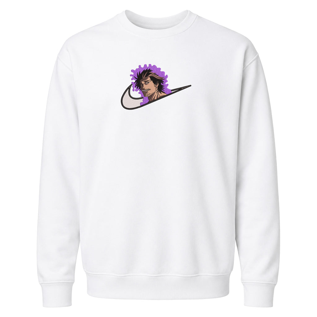 BLACK CLOVER YAMI SWOOSH V2