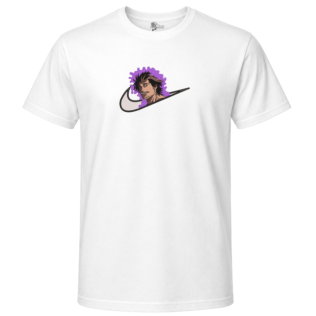 BLACK CLOVER YAMI SWOOSH V2