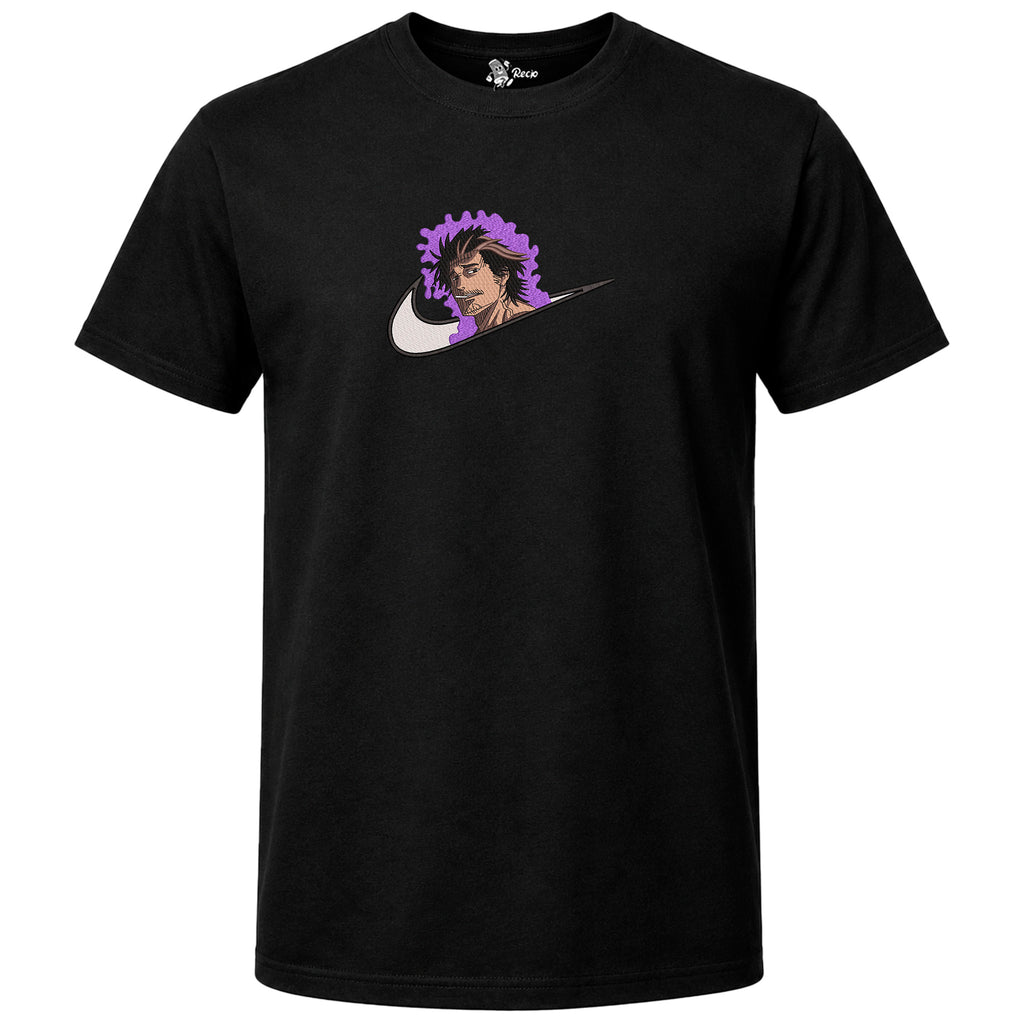 BLACK CLOVER YAMI SWOOSH V2