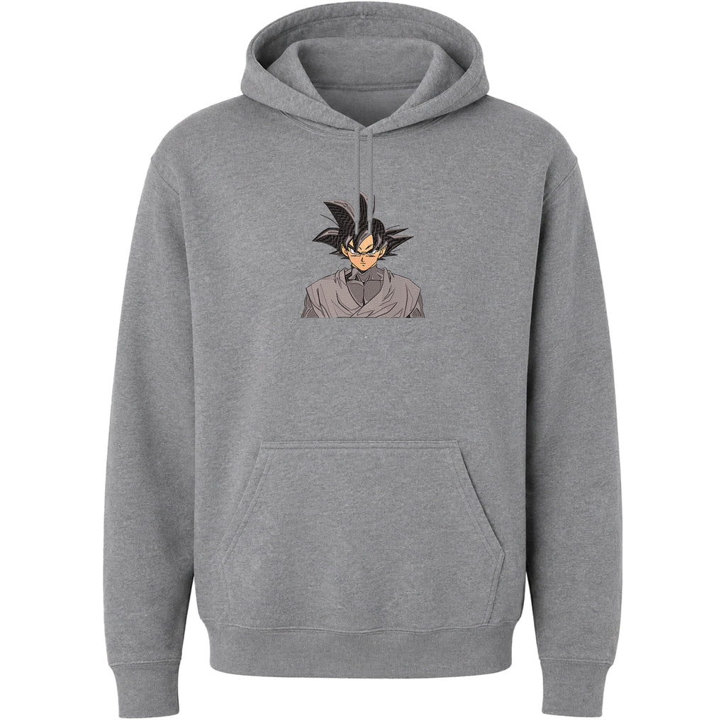 DRAGON BALL BLACK GOKU