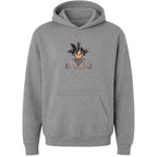 DRAGON BALL BLACK GOKU