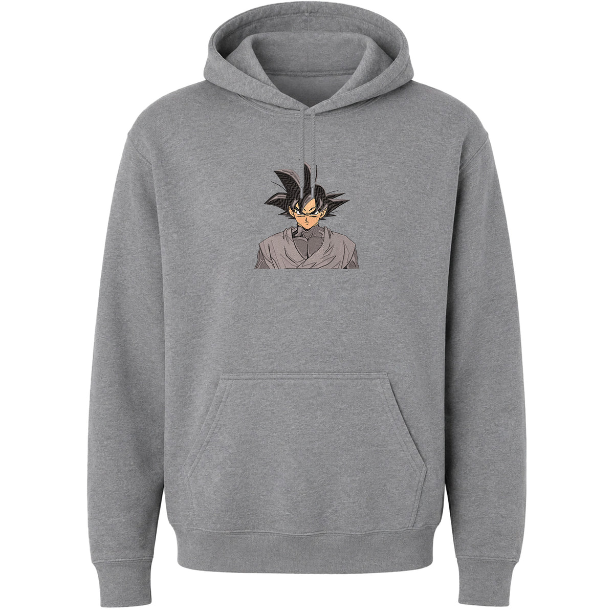 DRAGON BALL BLACK GOKU