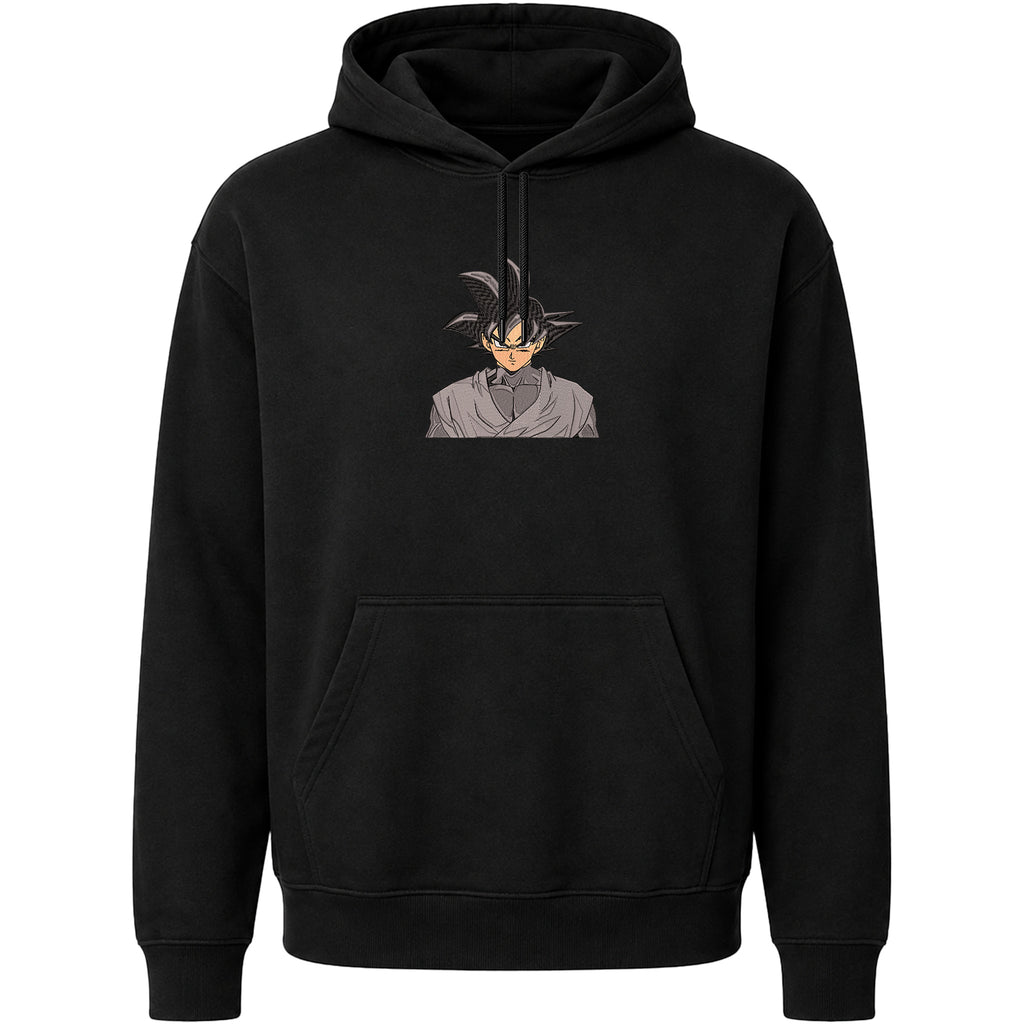DRAGON BALL BLACK GOKU