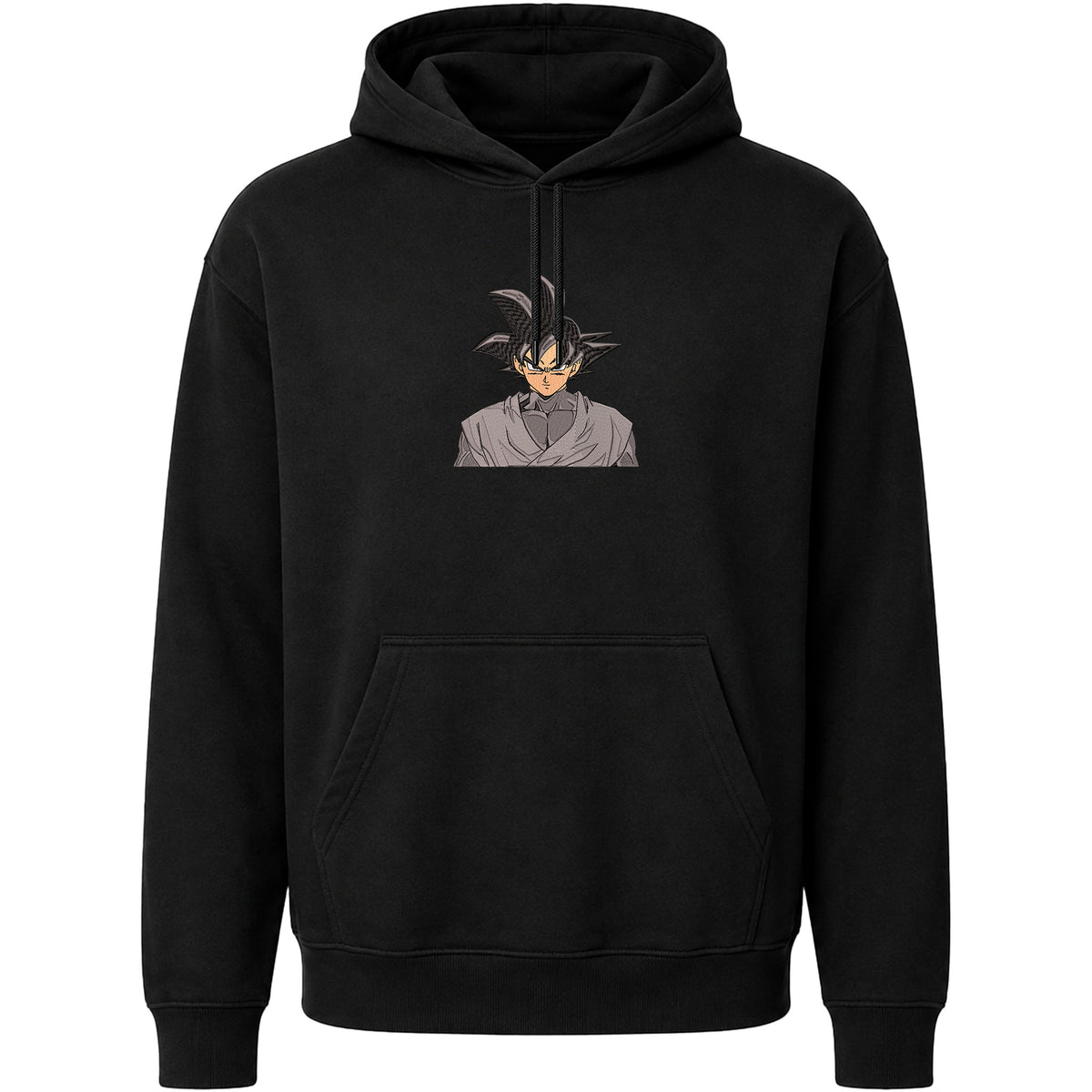 DRAGON BALL BLACK GOKU
