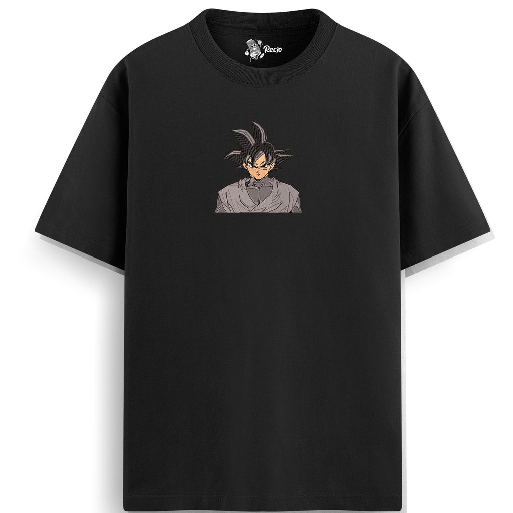 DRAGON BALL BLACK GOKU