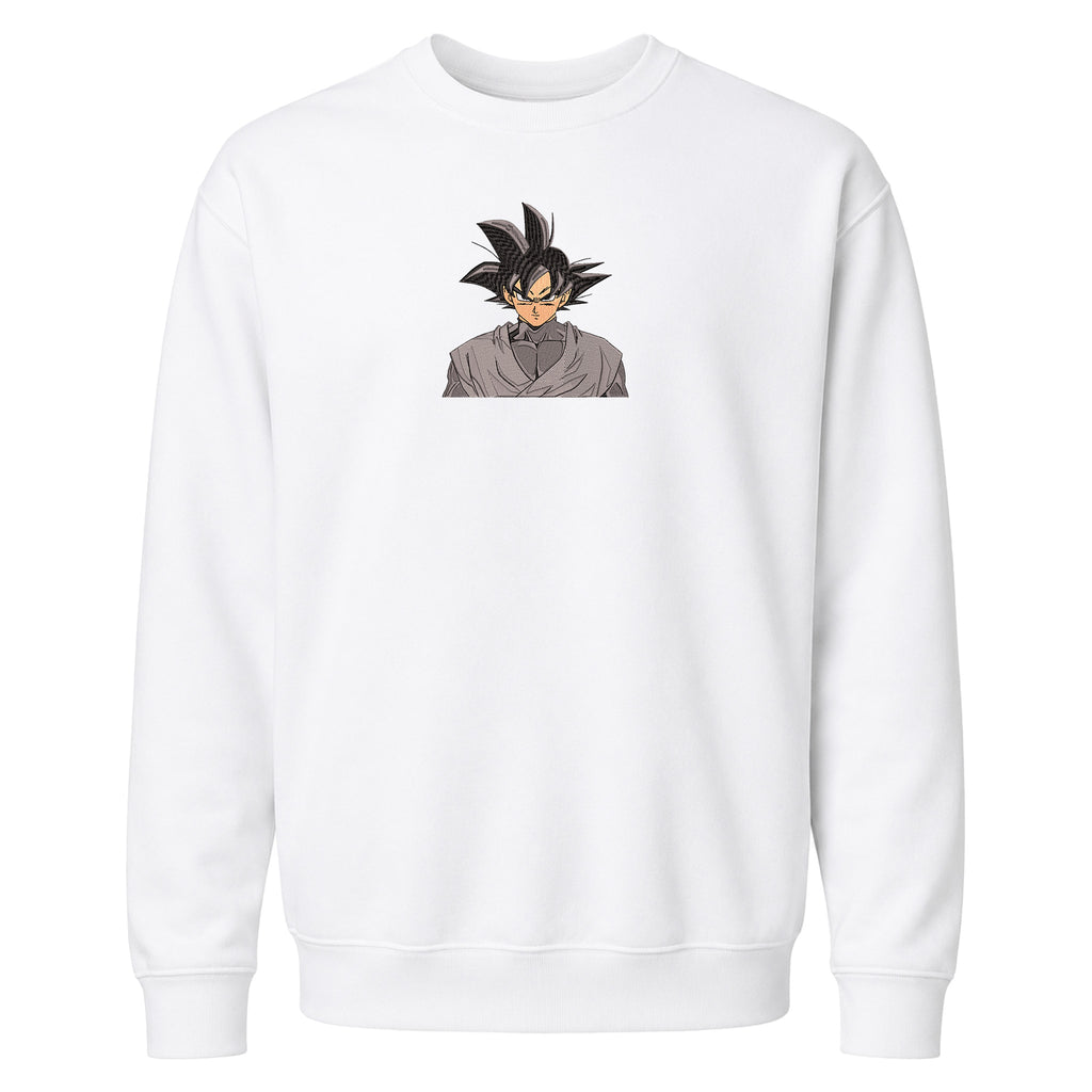 DRAGON BALL BLACK GOKU
