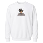 DRAGON BALL BLACK GOKU