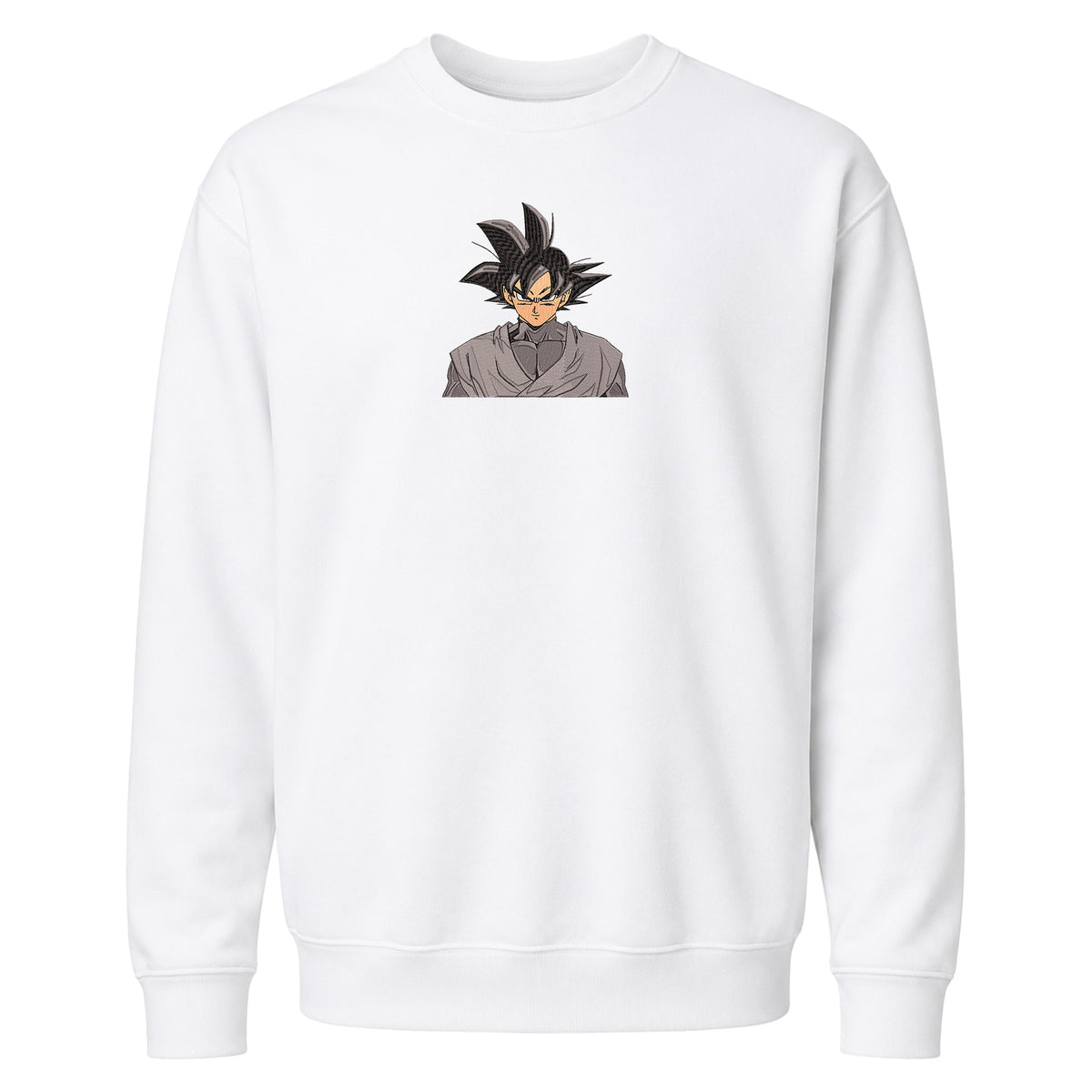 DRAGON BALL BLACK GOKU