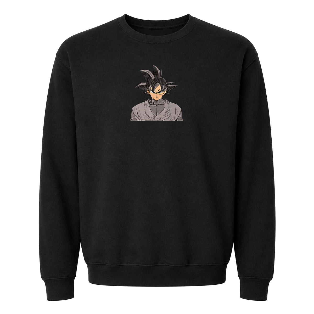 DRAGON BALL BLACK GOKU