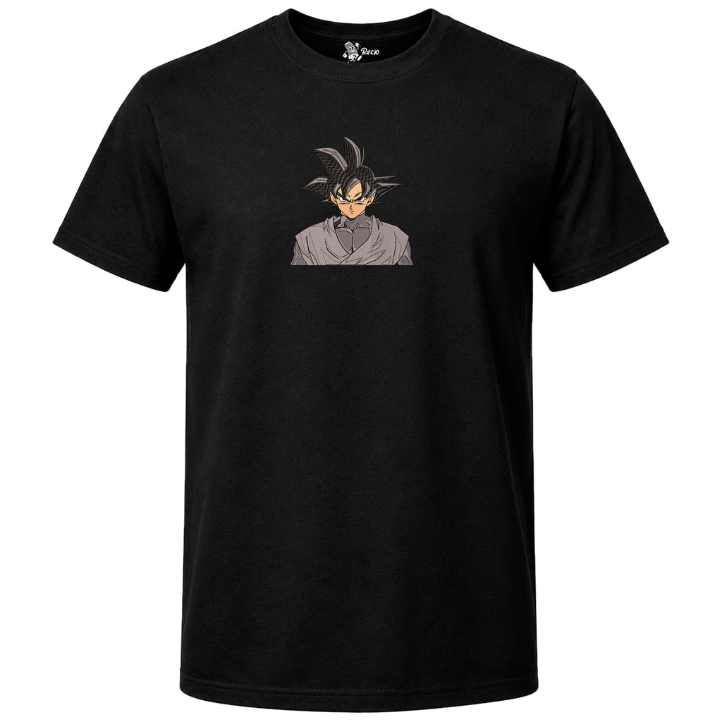 DRAGON BALL BLACK GOKU