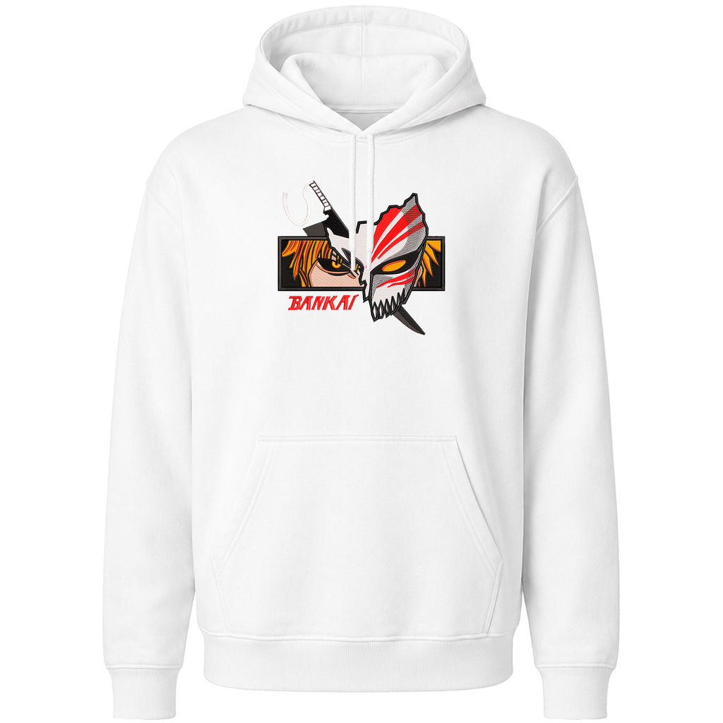 Bleach Ichigo Kurosaki Ojos V2