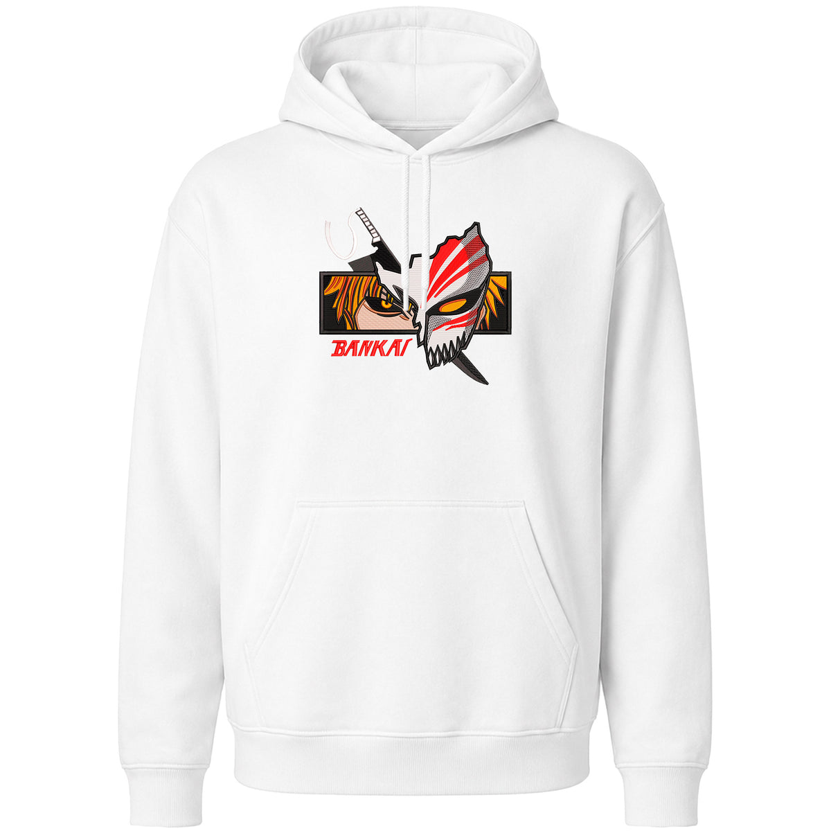Bleach Ichigo Kurosaki Ojos V2