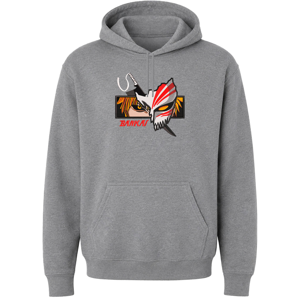 Bleach Ichigo Kurosaki Ojos V2