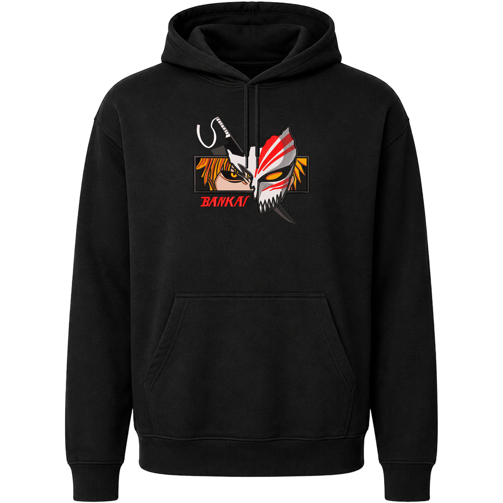 Bleach Ichigo Kurosaki Ojos V2