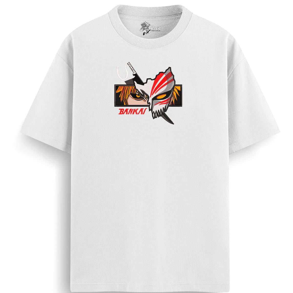 Bleach Ichigo Kurosaki Ojos V2
