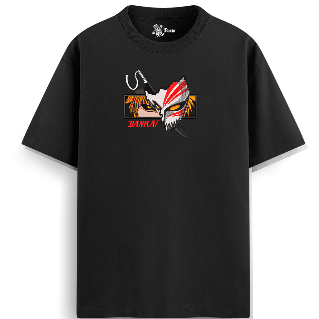 Bleach Ichigo Kurosaki Ojos V2