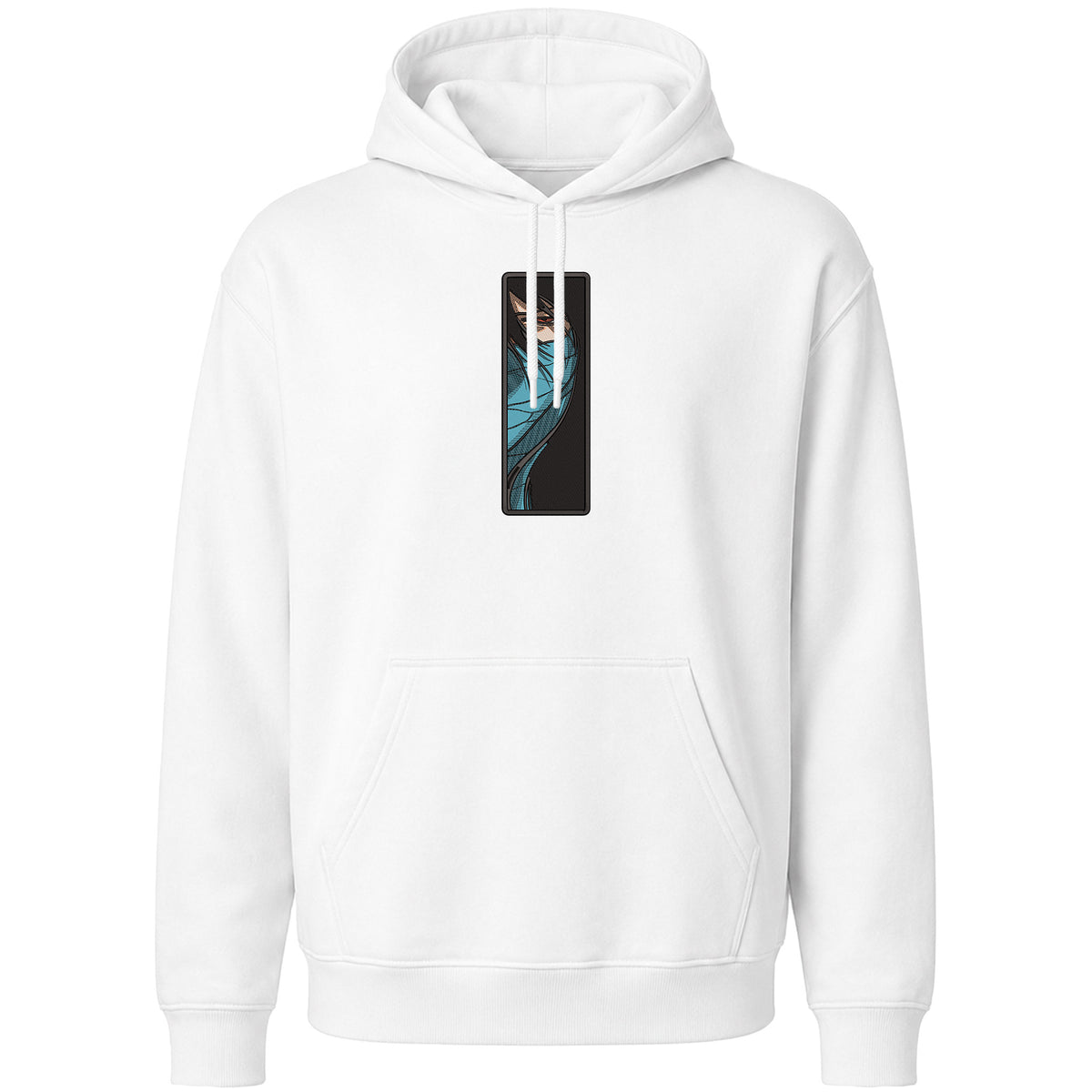 Bleach Ichigo Rectangle