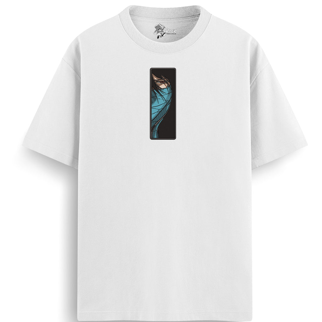Bleach Ichigo Rectangle