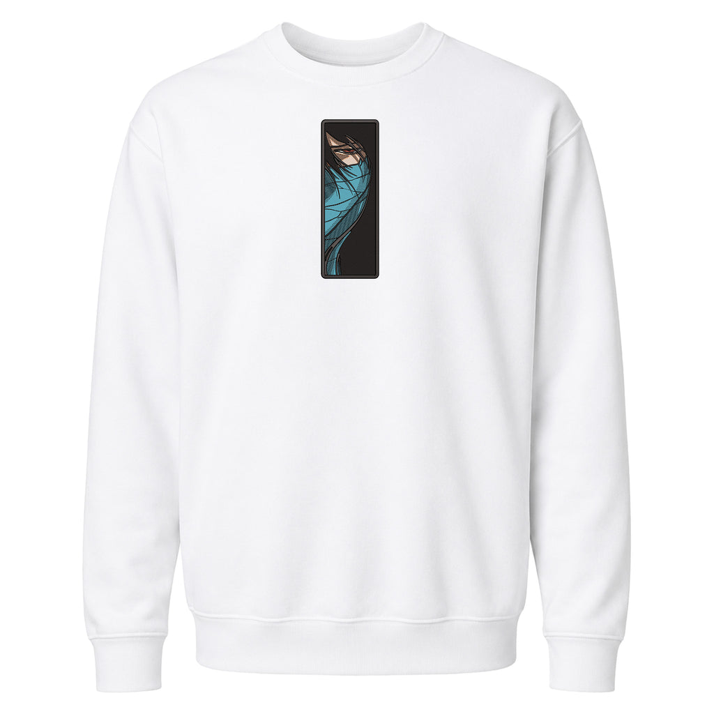 Bleach Ichigo Rectangle