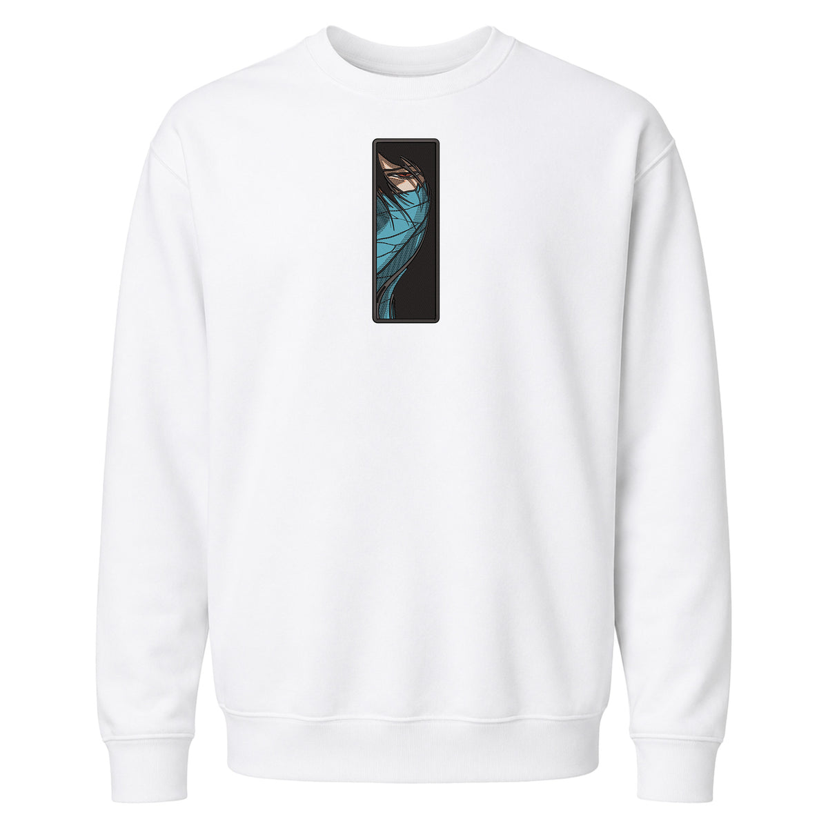 Bleach Ichigo Rectangle