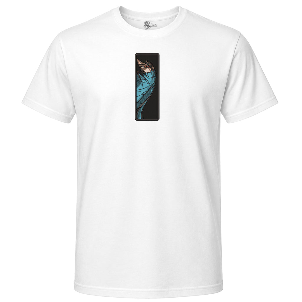 Bleach Ichigo Rectangle