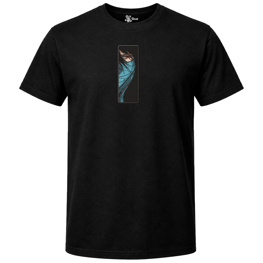Bleach Ichigo Rectangle