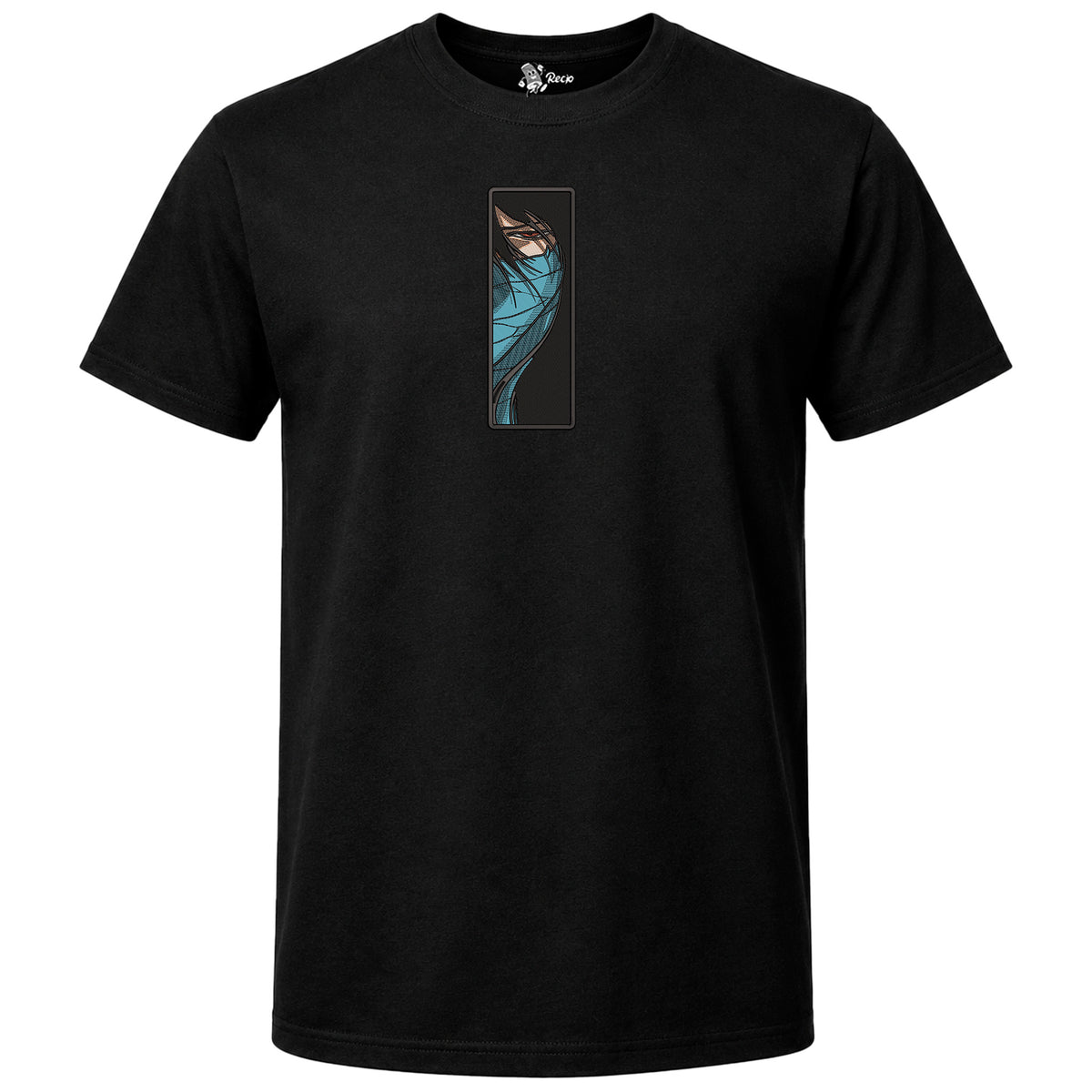 Bleach Ichigo Rectangle