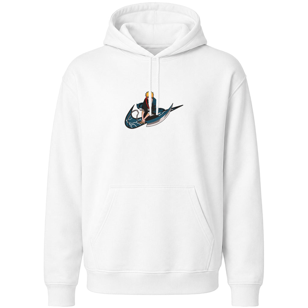 BLEACH ICHIGO SWOOSH