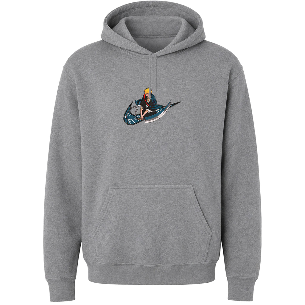 BLEACH ICHIGO SWOOSH