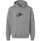 BLEACH ICHIGO SWOOSH