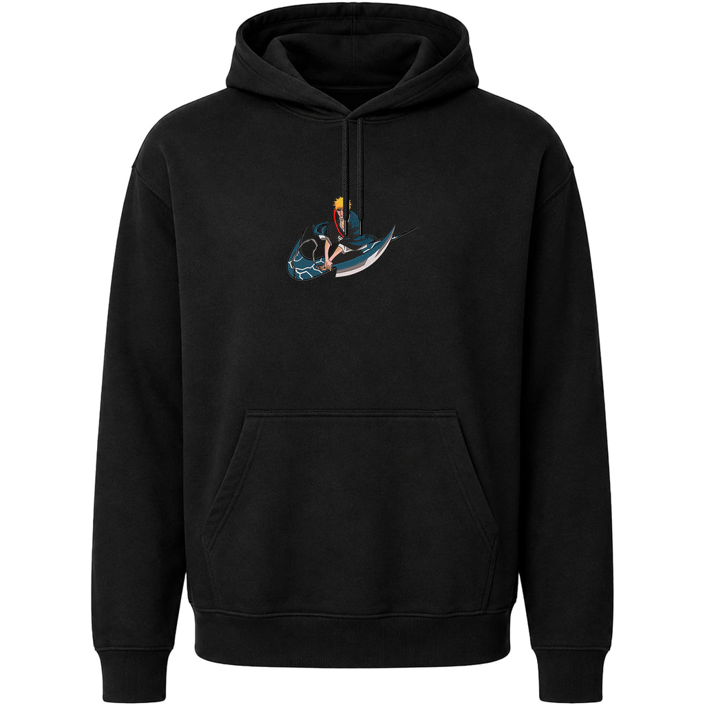 BLEACH ICHIGO SWOOSH