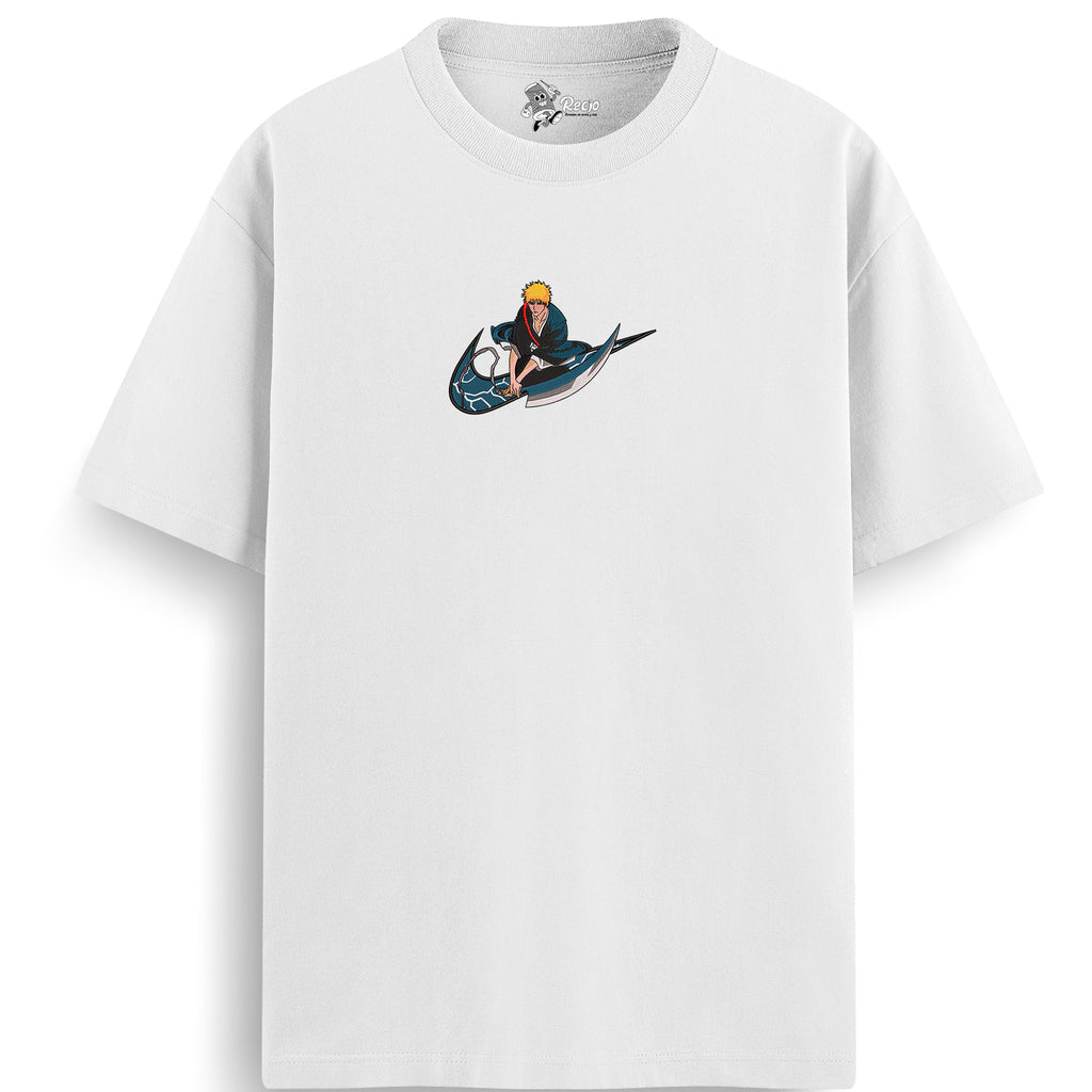 BLEACH ICHIGO SWOOSH