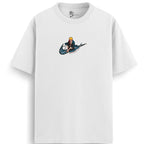 BLEACH ICHIGO SWOOSH