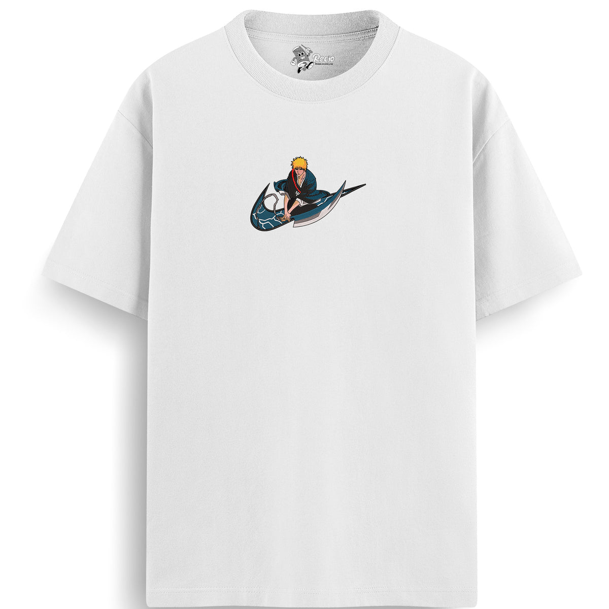 BLEACH ICHIGO SWOOSH