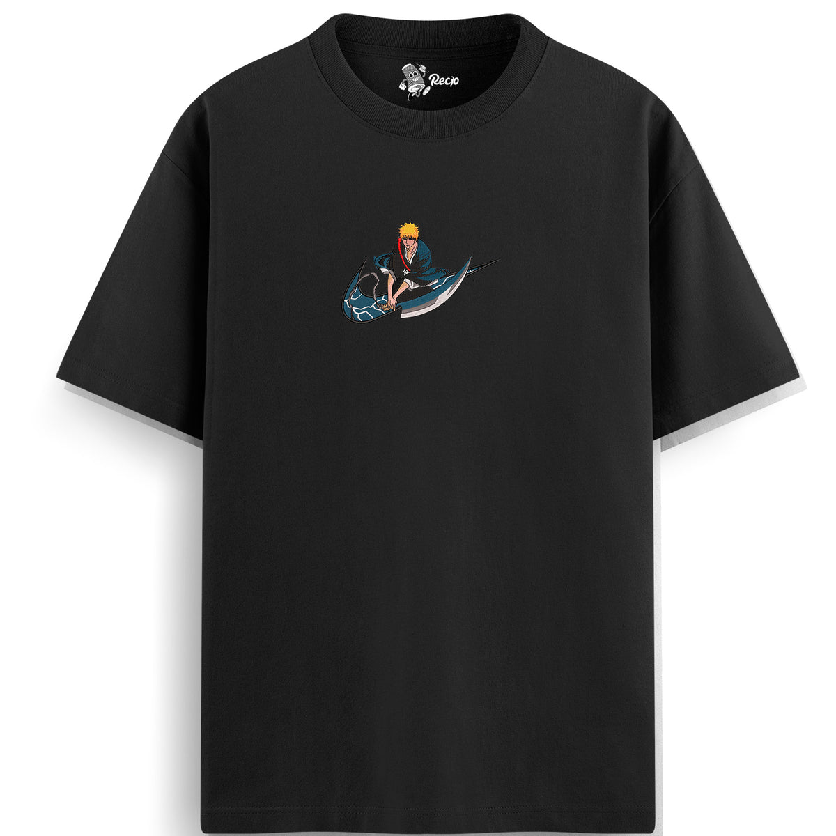 BLEACH ICHIGO SWOOSH