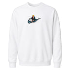 BLEACH ICHIGO SWOOSH
