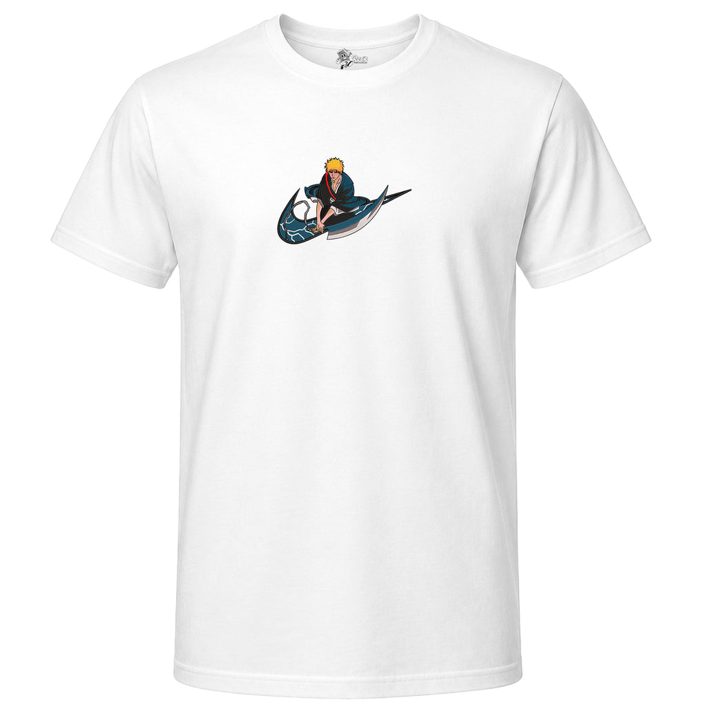 BLEACH ICHIGO SWOOSH