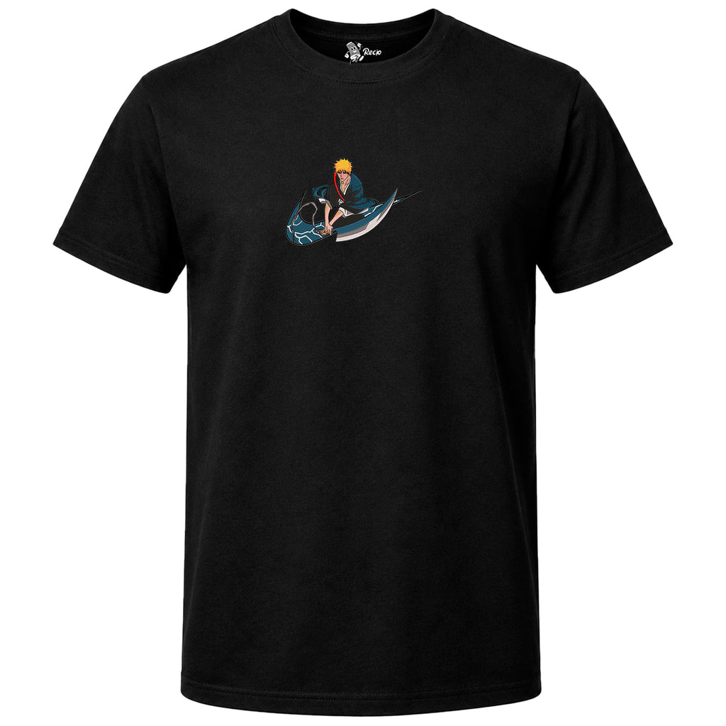 BLEACH ICHIGO SWOOSH