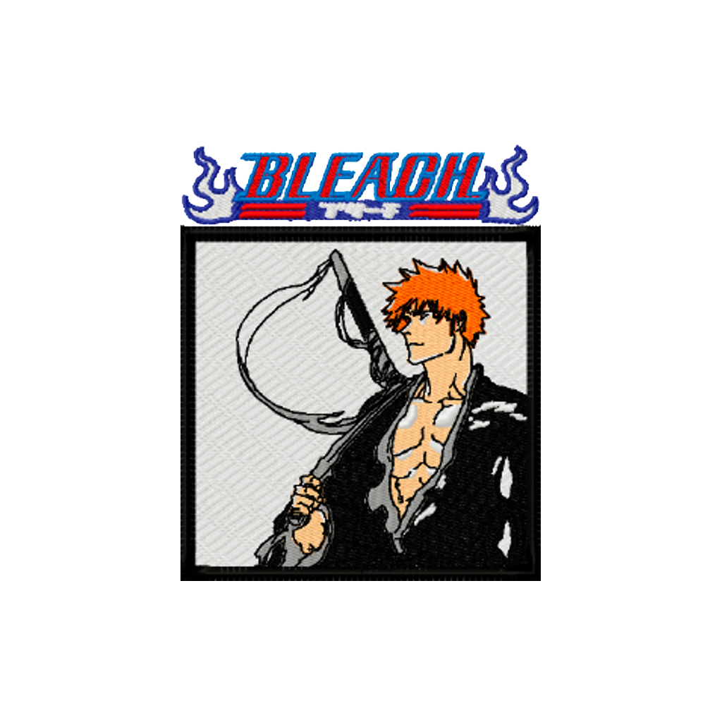 Bleach Ichigo Kurosaki Box