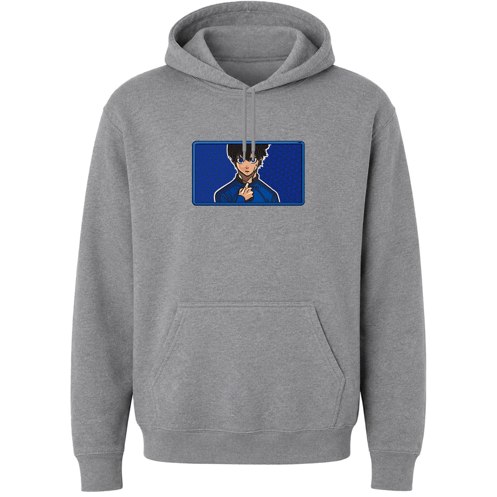 BLUE LOCK RECTANGLE V2