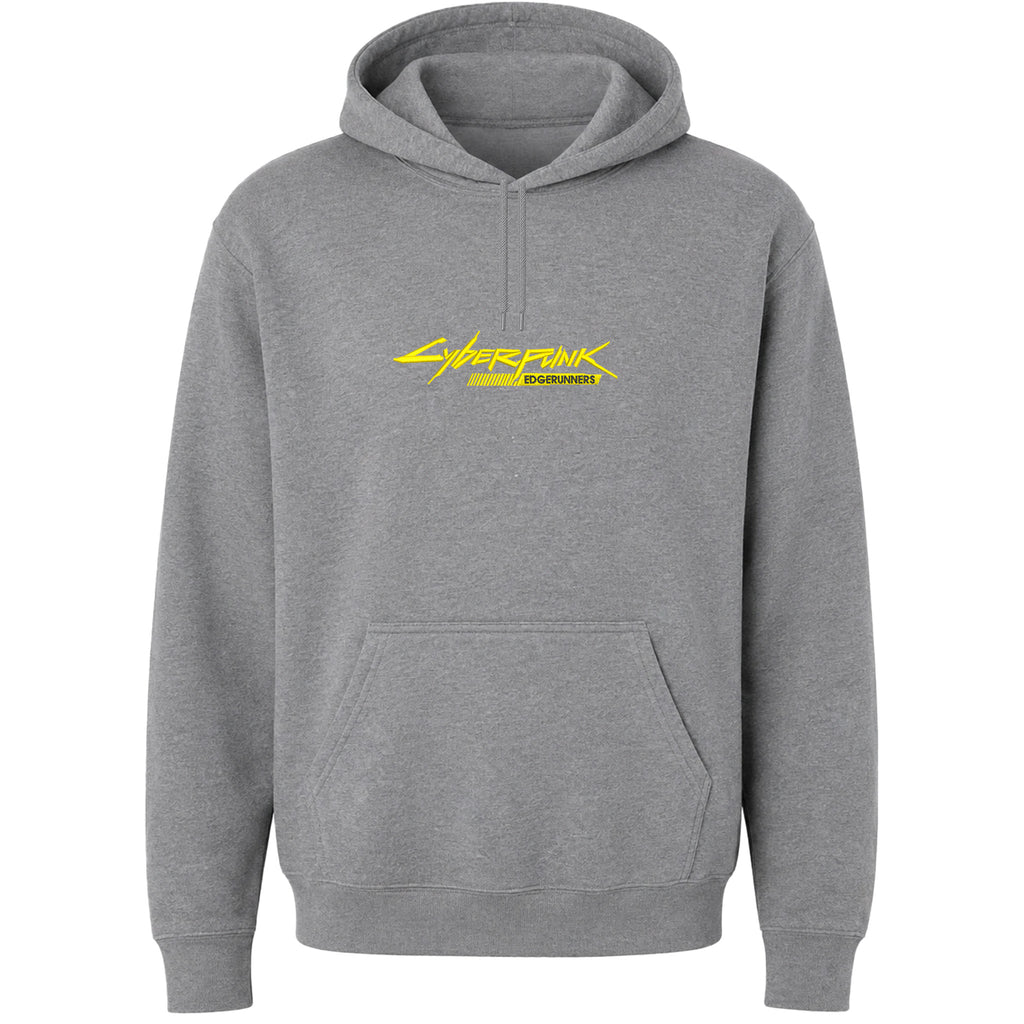 BORDADO CYBERPUNK LOGO