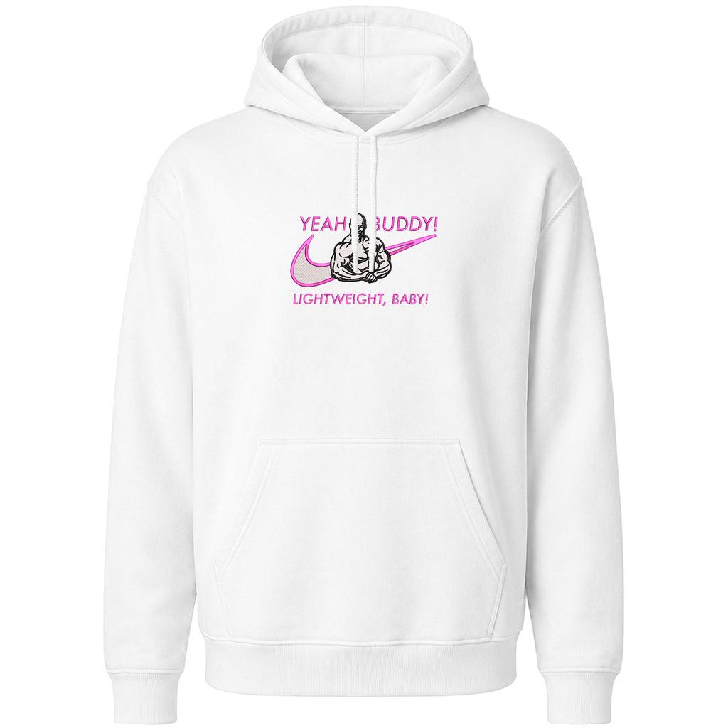 BORDADO LIGHT WEIGHT BABY SWOOSH (Color Personalizable)