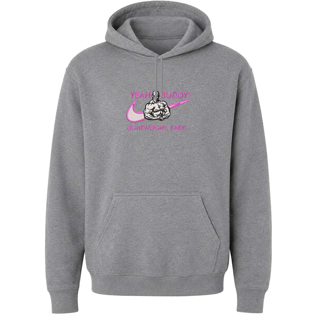 BORDADO LIGHT WEIGHT BABY SWOOSH (Color Personalizable)