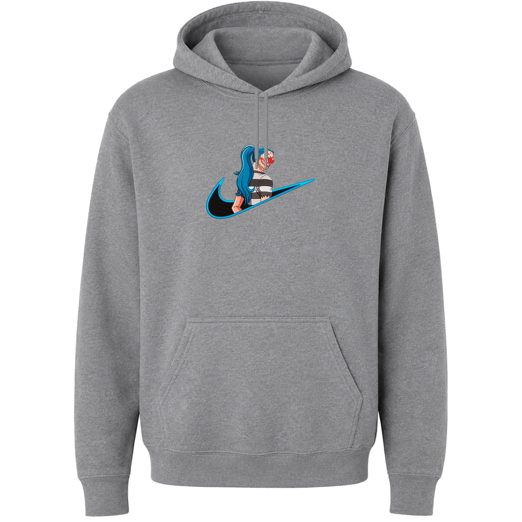 One Piece Buggy Swoosh